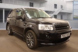 Land Rover Freelander (06-14) 2.2 SD4 Sport LE 5d Auto For Sale - East Devon Automotive Ltd, Exmouth
