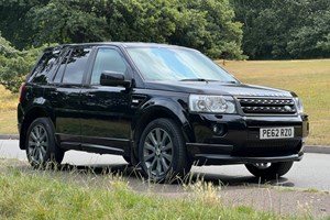 Land Rover Freelander (06-14) 2.2 SD4 Sport LE 5d Auto For Sale - East Devon Automotive Ltd, Exmouth