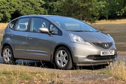 Honda Jazz (08-15) 1.4 i-VTEC ES i-SHIFT 5d Auto For Sale - East Devon Automotive Ltd, Exmouth