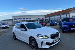 BMW 1-Series M135i (19-24) M135i xDrive Sport Automatic 5d For Sale - Murray Motors (FRS) Ltd, FRASERBURGH