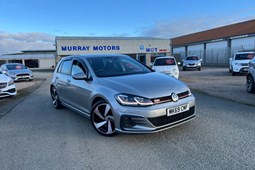 Volkswagen Golf Hatchback (13-20) GTI Performance 2.0 TSI 245PS 5d For Sale - Murray Motors (FRS) Ltd, FRASERBURGH