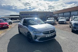 Vauxhall Corsa Hatchback (20 on) 1.2 Turbo GS 5dr Auto For Sale - Murray Motors (FRS) Ltd, FRASERBURGH