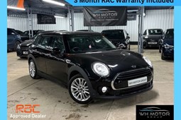 MINI Clubman (15-24) Cooper Classic 6d For Sale - Winchmore Hill Car Sales, Nazeing