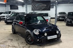 MINI John Cooper Works (08-16) 1.6 John Cooper Works Hatchback 3d For Sale - Winchmore Hill Car Sales, Nazeing