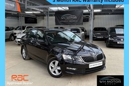 Skoda Octavia Hatchback (13-20) SE 1.5 TSI 150PS ACT 5d For Sale - Winchmore Hill Car Sales, Nazeing