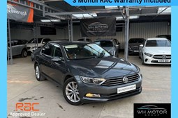 Volkswagen Passat Saloon (15-21) 2.0 TDI SE Business 4d For Sale - Winchmore Hill Car Sales, Nazeing