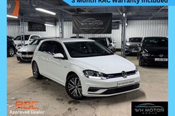 Volkswagen Golf Hatchback (13-20) SE 1.5 TSI EVO 130PS 5d For Sale - Winchmore Hill Car Sales, Nazeing