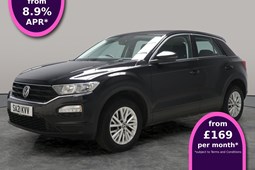 Volkswagen T-Roc SUV (17 on) 1.0 TSI 110 S 5dr For Sale - Carsa Towcester, Towcester