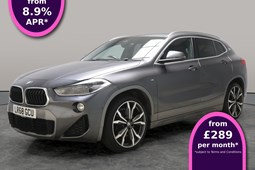 BMW X2 SUV (18-23) xDrive20d M Sport X Sport Automatic 5d For Sale - Carsa Towcester, Towcester