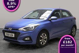 Hyundai i20 Hatchback (15-20) SE 1.0 T-GDi 100PS auto (06/2018 on) 5d For Sale - Carsa Towcester, Towcester