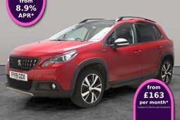 Peugeot 2008 (13-19) GT Line 1.2 PureTech 130 S&S 5d For Sale - Carsa Towcester, Towcester