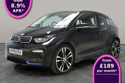 BMW i3 (13-22) s 120Ah Atelier Interior World auto 5d For Sale - Carsa Towcester, Towcester