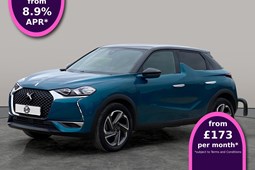 DS 3 Crossback SUV (19-22) 1.2 PureTech Bastille 5dr For Sale - Carsa Towcester, Towcester