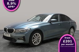 BMW 330e Hybrid (19 on) 330e SE Pro 4dr Step Auto 4d For Sale - Carsa Towcester, Towcester