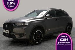 DS 7 Crossback SUV (18-22) 1.5 BlueHDi Performance Line + 5dr EAT8 For Sale - Carsa Towcester, Towcester