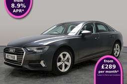 Audi A6 Saloon (18 on) 40 TFSI Sport 4dr S Tronic For Sale - Carsa Towcester, Towcester