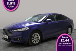 Ford Mondeo Hatchback (14-22) 2.0 TDCi ECOnetic Titanium 5d For Sale - Carsa Towcester, Towcester