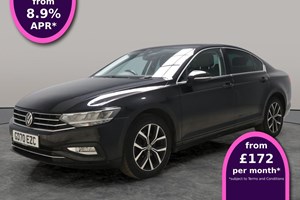 Volkswagen Passat Saloon (15-21) SEL 1.5 TSI Evo 150PS 4d For Sale - Carsa Towcester, Towcester