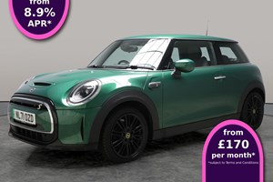 MINI Electric Hatch Hatchback (20 on) 135kW Cooper S 2 33kWh 3dr Auto For Sale - Carsa Towcester, Towcester