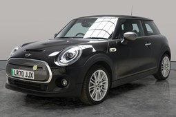 MINI Electric Hatch Hatchback (20 on) Cooper S Level 2 auto 3d For Sale - Carsa Towcester, Towcester