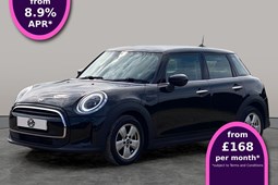 MINI Hatchback (14-24) 1.5 Cooper Classic 5dr For Sale - Carsa Towcester, Towcester