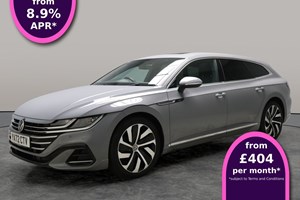 Volkswagen Arteon Shooting Brake (20-24) 2.0 TDI R Line DSG 5d For Sale - Carsa Towcester, Towcester