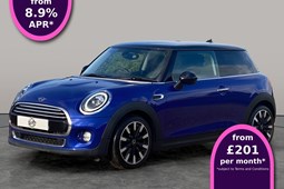 MINI Hatchback (14-24) Cooper Exclusive 3d For Sale - Carsa Towcester, Towcester