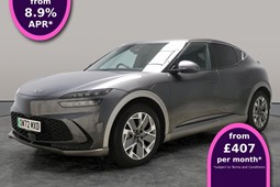 Genesis GV60 SUV (22 on) 168kW Premium 77.4kWh 5dr Auto For Sale - Carsa Towcester, Towcester