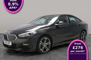 BMW 2-Series Gran Coupe (20-24) 218i [136] M Sport 4dr DCT For Sale - Carsa Towcester, Towcester