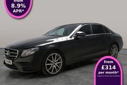 Mercedes-Benz E-Class Saloon (16-23) E 220 d AMG Line Edition Premium 9G-Tronic Plus auto 4d For Sale - Carsa Towcester, Towcester