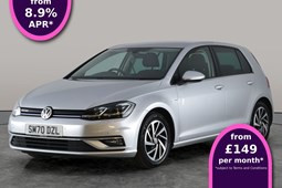 Volkswagen Golf Hatchback (13-20) Match Edition 1.5 TSI Evo 130PS 5d For Sale - Carsa Towcester, Towcester