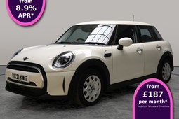 MINI Hatchback (14-24) 1.5 One Classic 5dr Auto For Sale - Carsa Towcester, Towcester