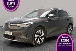 Volkswagen ID.4 SUV (21 on) 150kW 1ST Edition Pro Performance 77kWh 5dr Auto For Sale - Carsa Towcester, Towcester