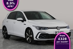 Volkswagen Golf GTD (20-23) 2.0 TDI GTD 5dr DSG For Sale - Carsa Towcester, Towcester