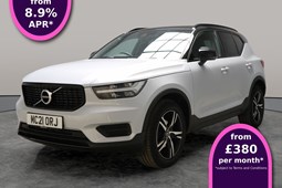 Volvo XC40 SUV (17 on) R-Design T3 FWD auto 5d For Sale - Carsa Towcester, Towcester