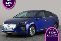 Hyundai Ioniq Electric Hatchback (16-22) Premium Electric auto 5d For Sale - Carsa Towcester, Towcester