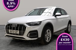Audi Q5 SUV (16-24) 45 TFSI Quattro Sport S Tronic 5d For Sale - Carsa Towcester, Towcester