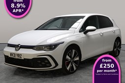Volkswagen Golf GTE (21 on) 1.4 TSI GTE 5dr DSG For Sale - Carsa Towcester, Towcester