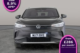 Volkswagen ID.4 SUV (21 on) 150kW 1ST Edition Pro Performance 77kWh 5dr Auto For Sale - Carsa Towcester, Towcester
