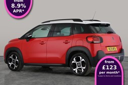 Citroen C3 Aircross SUV (17-24) Flair PureTech 82 5d For Sale - Carsa Towcester, Towcester