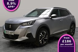 Peugeot e-2008 SUV (20 on) 100kW Allure Premium+ 50kWh 5dr Auto For Sale - Carsa Towcester, Towcester