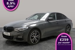BMW 330e Hybrid (19 on) 330e xDrive M Sport Pro Edition 4dr Step Auto 4d For Sale - Carsa Towcester, Towcester