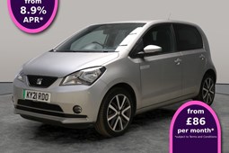 SEAT Mii Electric Hatchback (19-21) 83PS auto 5d For Sale - Carsa Towcester, Towcester