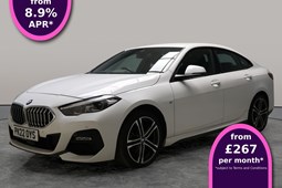 BMW 2-Series Gran Coupe (20-24) 218i [136] M Sport 4dr For Sale - Carsa Towcester, Towcester