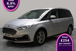 Ford Galaxy (15-23) Titanium 2.0 Ford EcoBlue 150PS auto 5d For Sale - Carsa Towcester, Towcester