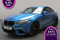 BMW 2-Series M2 (16-17) M2 2d For Sale - Carsa Towcester, Towcester