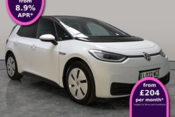 Volkswagen ID.3 Hatchback (20 on) 150kW Family Pro Performance 62kWh 5dr Auto For Sale - Carsa Towcester, Towcester