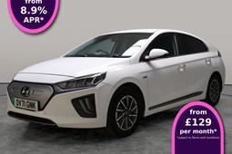 Hyundai Ioniq Electric Hatchback (16-22) Premium SE Electric auto 5d For Sale - Carsa Towcester, Towcester