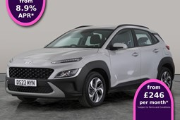 Hyundai Kona SUV (17-23) 1.6 GDi Hybrid SE Connect 5dr DCT For Sale - Carsa Towcester, Towcester