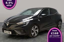 Renault Clio Hatchback (19 on) 1.0 TCe 90 RS Line 5d For Sale - Carsa Towcester, Towcester